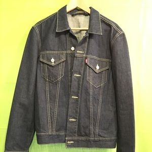 Levi’s Denim Jacket